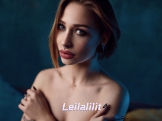 Leilalilit