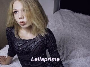 Leilaprime