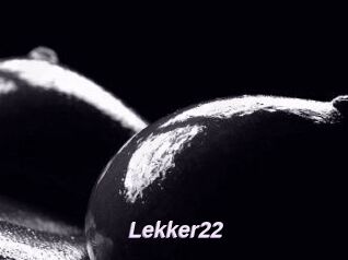 Lekker22