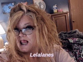 Lelalanes