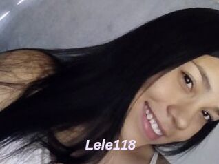 Lele118