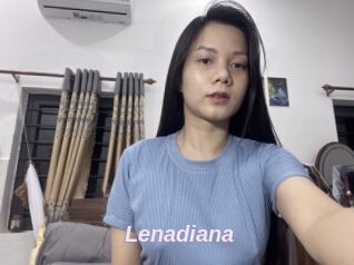 Lenadiana