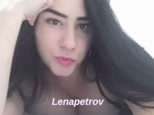 Lenapetrov