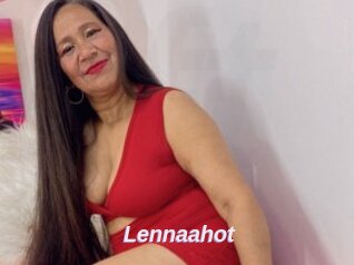 Lennaahot