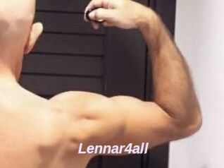 Lennar4all