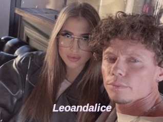 Leoandalice