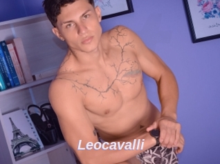 Leocavalli