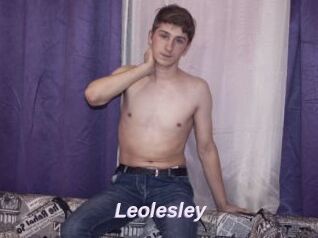 Leolesley