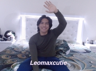 Leomaxcutie