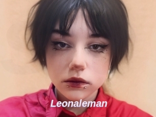 Leonaleman