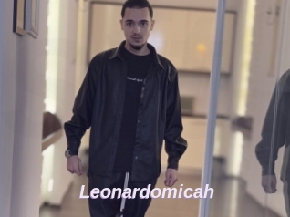 Leonardomicah