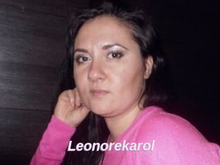 Leonorekarol