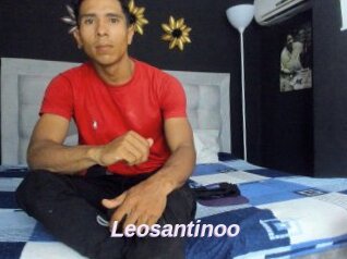 Leosantinoo