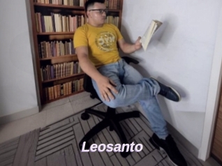 Leosanto