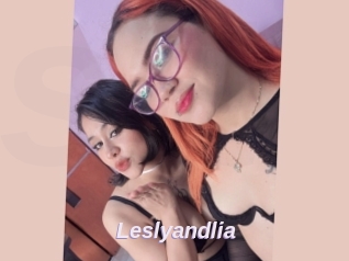 Leslyandlia