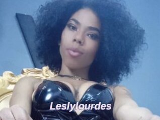 Leslylourdes