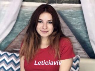 Leticiaviv