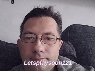 Letsplaysoon121