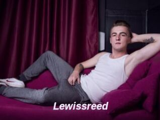 Lewissreed