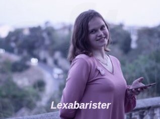 Lexabarister