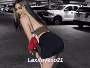 Lexilovexo21