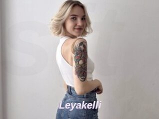 Leyakelli