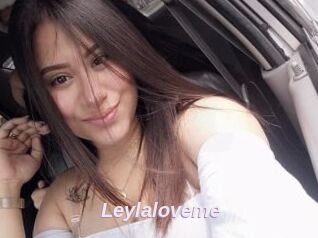 Leylaloveme