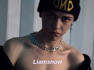 Liamsnow