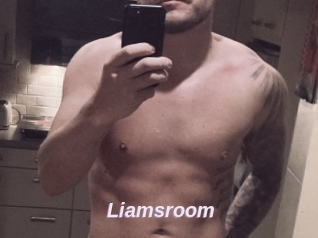 Liamsroom