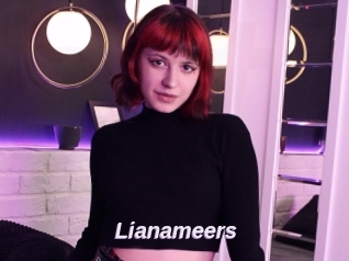 Lianameers