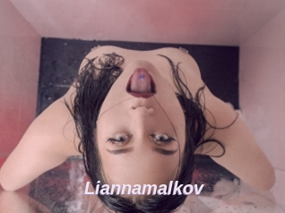 Liannamalkov