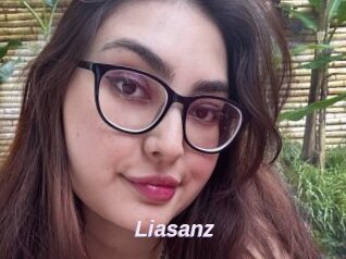 Liasanz