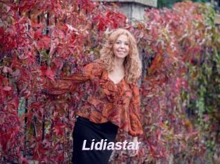 Lidiastar