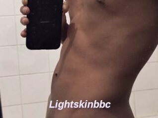 Lightskinbbc