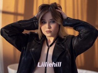 Liiliehill