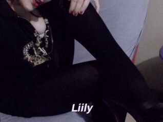 Liily