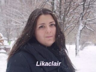 Likaclair