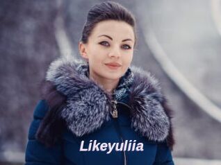 Likeyuliia