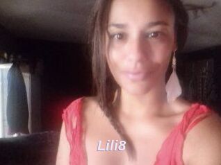 Lili8