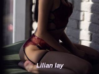 Lilian_lay