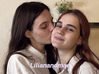 Lilianandmae