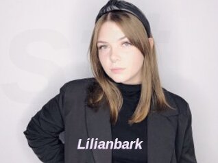 Lilianbark