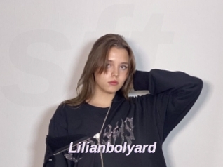 Lilianbolyard