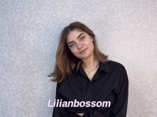 Lilianbossom