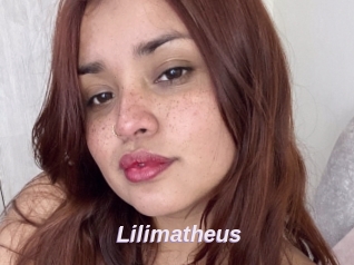 Lilimatheus