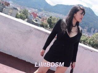 LilitBDSM