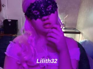 Lilith32