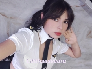 Lilithsaavedra