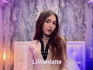 Lillianlatte