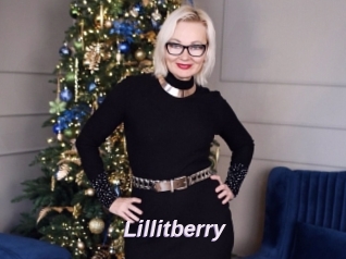 Lillitberry